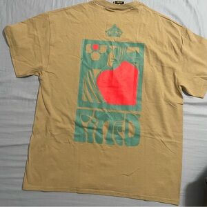 Set of two Graphic T-Shirts - Fitted Hawai’i Brand